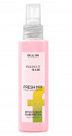 OLLIN Perfect Сыворотка для волос Fresh mix 120мл